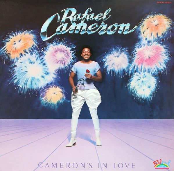 Rafael Cameron — Cameron's In Love