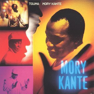 Mory Kanté — Touma