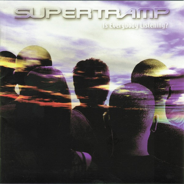 Supertramp — Is Everybody Listening?