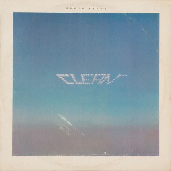 Edwin Starr — Clean