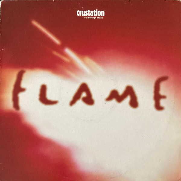Crustation — Flame