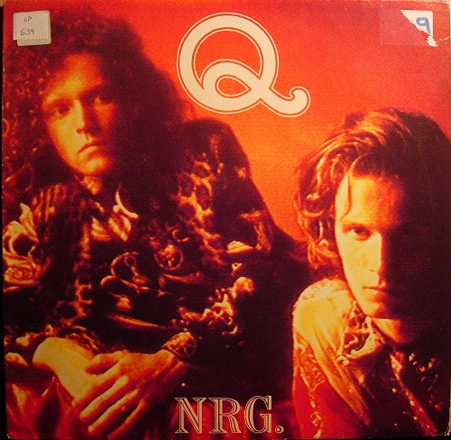 Q — NRG.