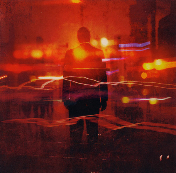 Riverside — Anno Domini High Definition