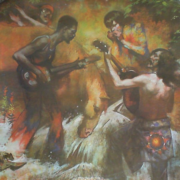 Siegel Schwall — Siegel Schwall