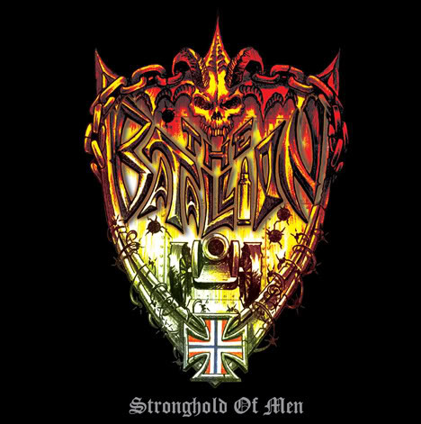 The Batallion — Stronghold Of Men