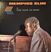 Slim Memphis — Memphis Slim At The Gate Of Horn