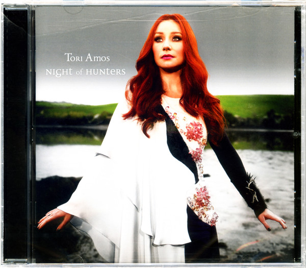 Tori Amos — Night Of Hunters