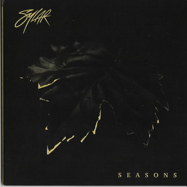 SYLAR — SEASONS