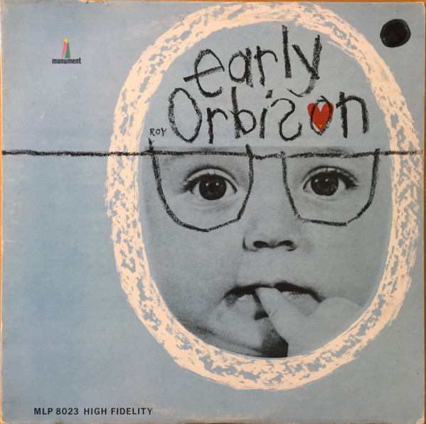 Roy Orbison — Early Orbison