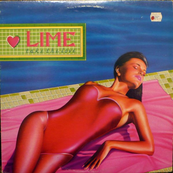 Lime (2) — Take The Love