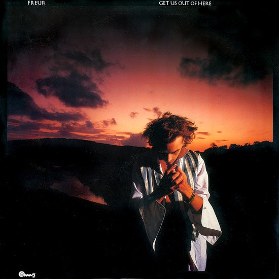 Freur — Get Us Out Of Here