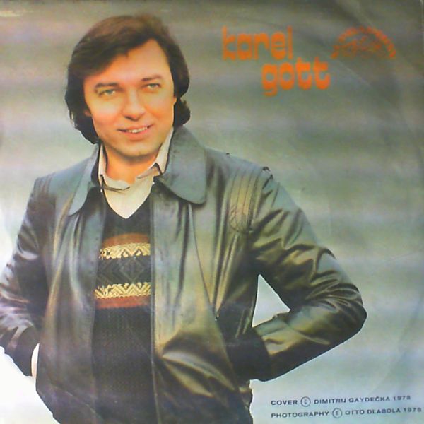 Gott Karel (Готт Карел) — Babylon - Jeste To Daleko Mam