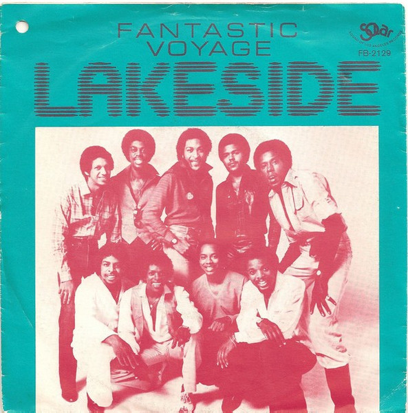 Lakeside — Fantastic Voyage