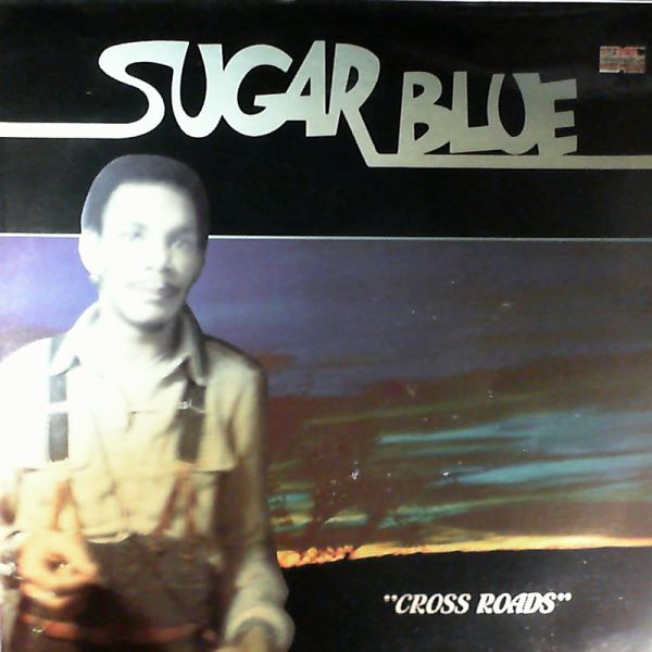 Sugar Blue — Cross Roads