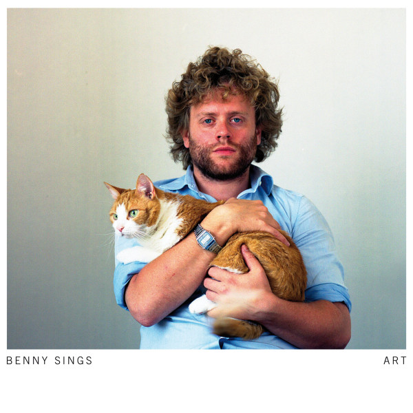 Benny Sings — Art