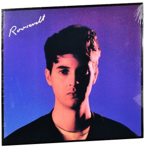 Roosevelt — Roosevelt