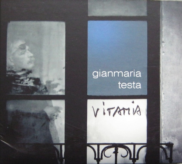 Gianmaria Testa — Vitamia