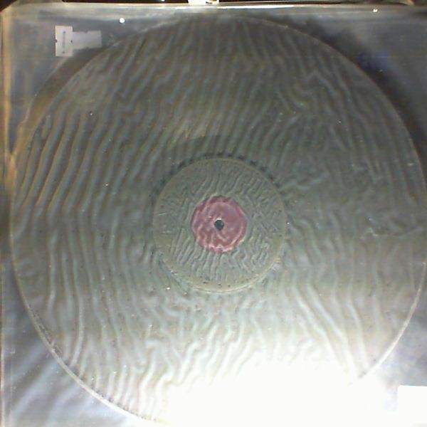 Taj-Mahal Travellers — Live At Moderna Museet In Stockholm - 9th July 1971