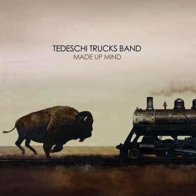 Tedeschi Trucks Band — Made Up Mind