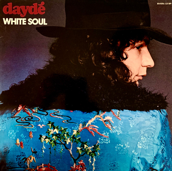 Joël Daydé — White Soul