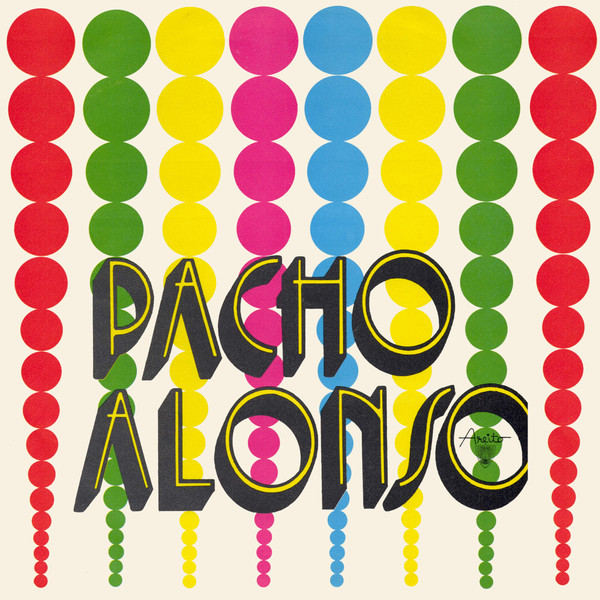 Pacho Alonso — Ritmo A Lo Pacho