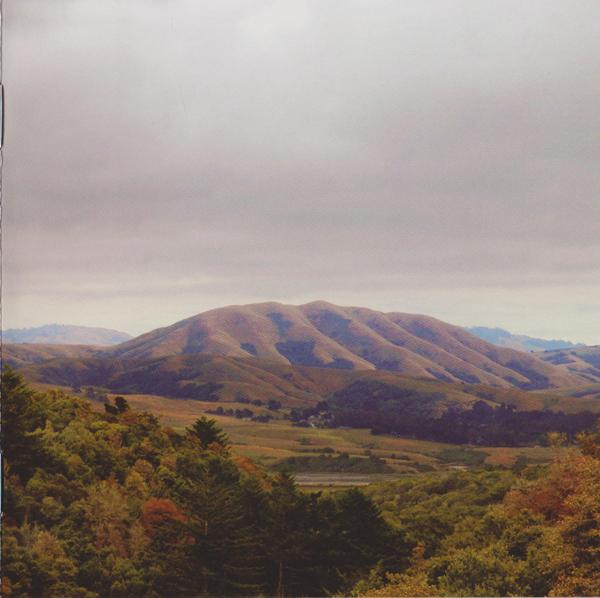 Dirty Projectors + Björk — Mount Wittenberg Orca