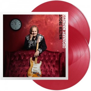 Walter Trout — Ordinary Madness