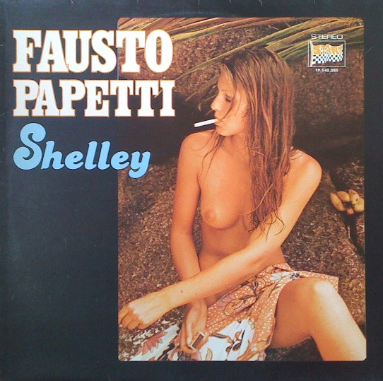 Fausto Papetti — Shelley
