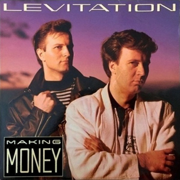 Making Money — Levitation