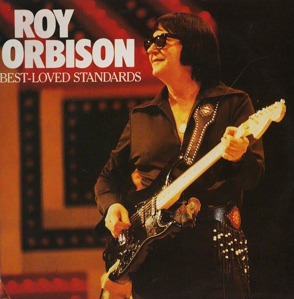 Roy Orbison — Best-Loved Standards