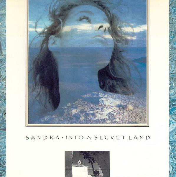 Sandra — Into A Secret Land
