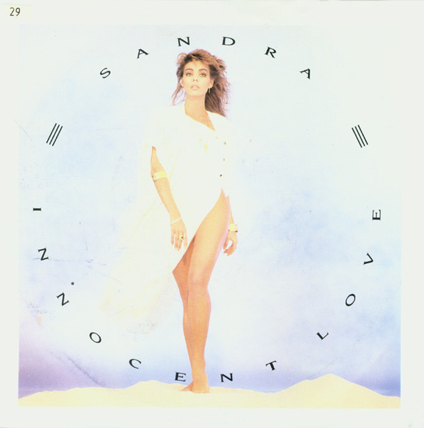 Sandra — Innocent Love