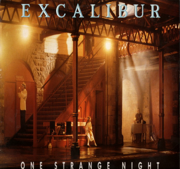 Excalibur — One Strange Night