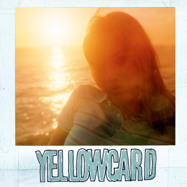 Yellowcard — Ocean Avenue