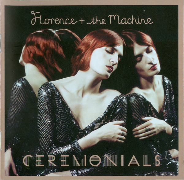 Florence And The Machine — Ceremonials