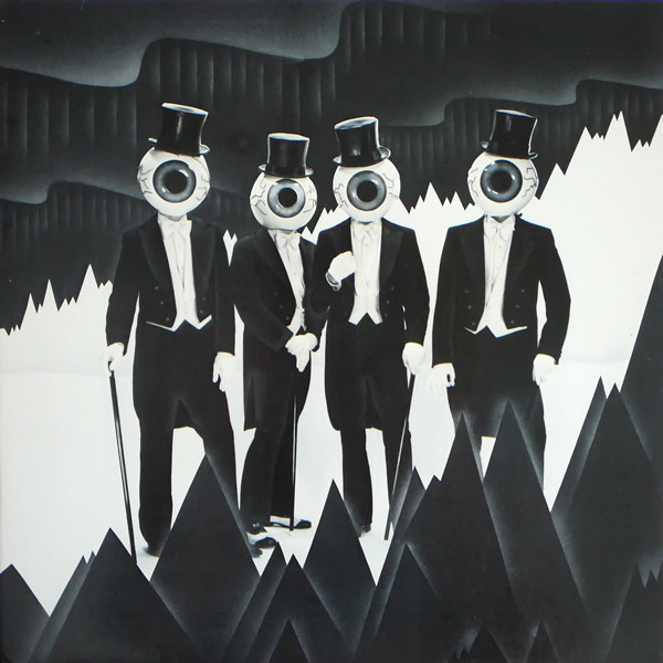 The Residents — Eskimo