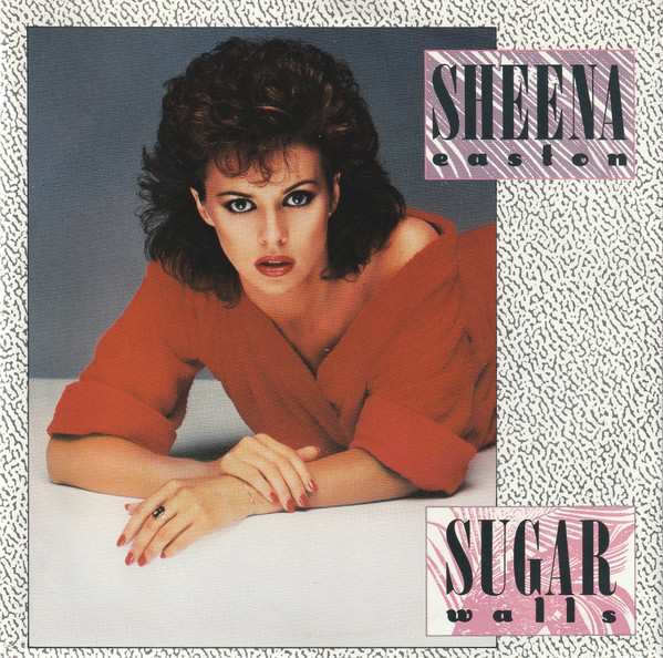Sheena Easton — Sugar Walls