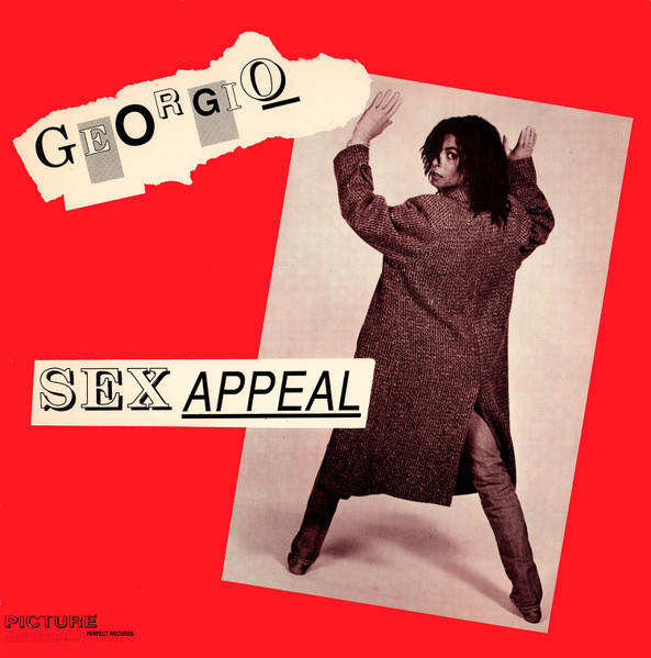 Georgio (2) — Sexappeal