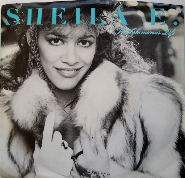 Sheila E. — The Glamorous Life