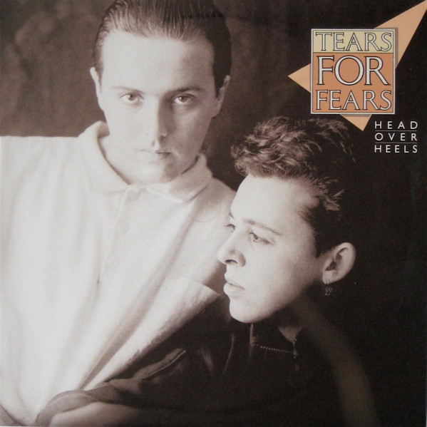 Tears For Fears — Head Over Heels