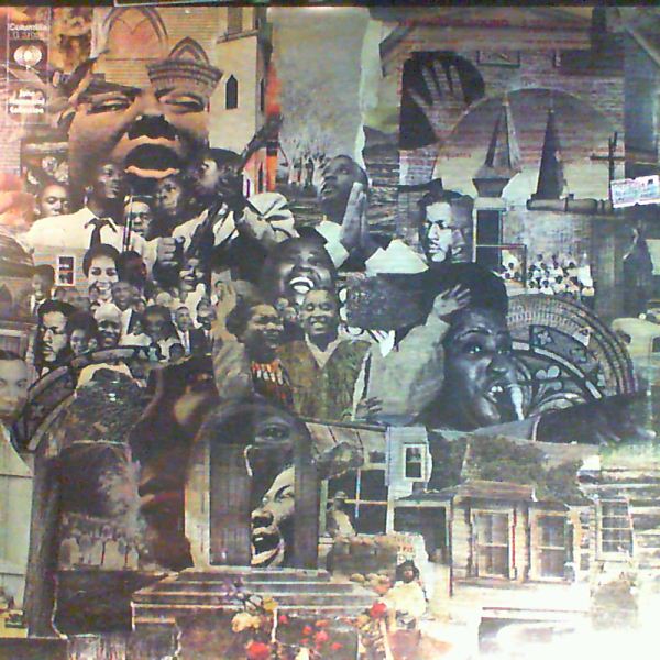 Various Artists — Gospel Sound