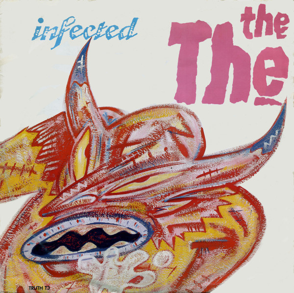 The The — Infected