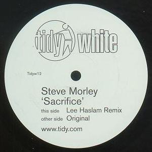 Steve Morley — Sacrifice