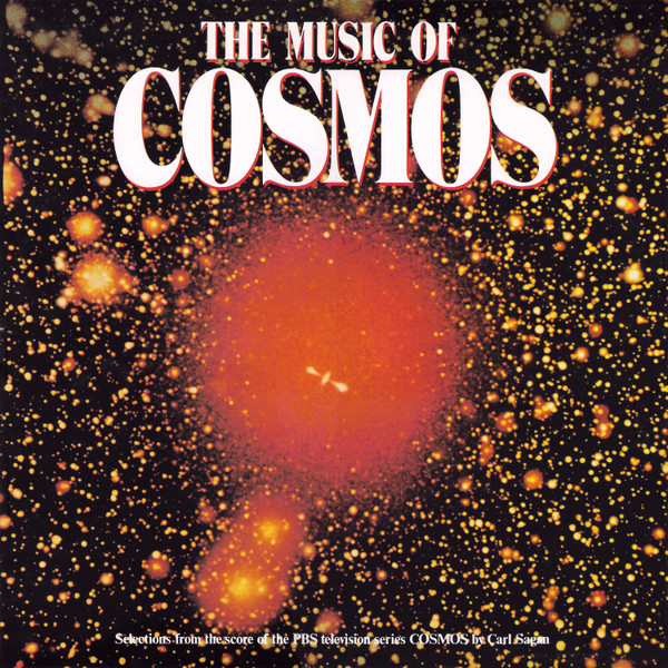 Various — The Music Of Cosmos