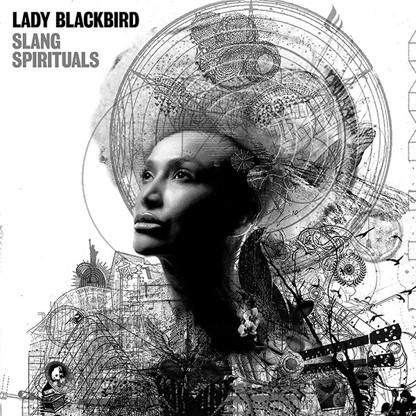 Lady Blackbird — Slang Spirituals