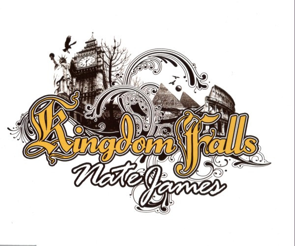 Nate James — Kingdom Falls