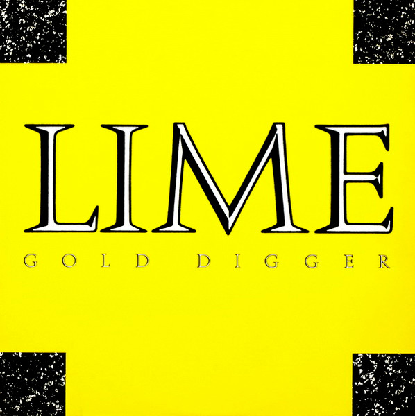 Lime (2) — Gold Digger