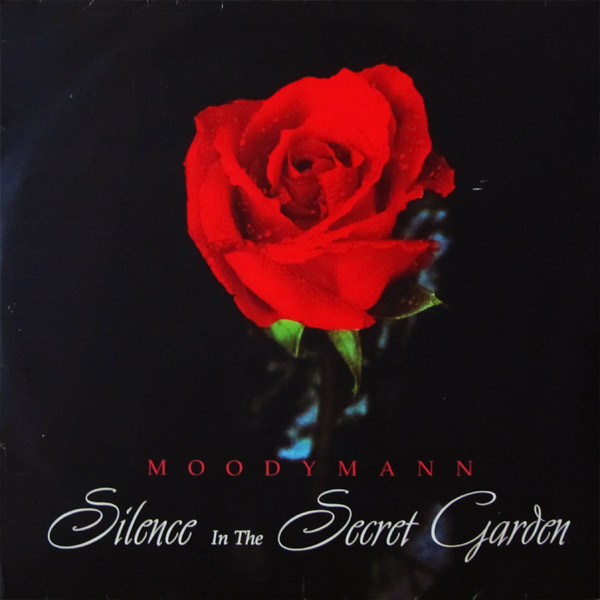 Moodymann — Silence In The Secret Garden