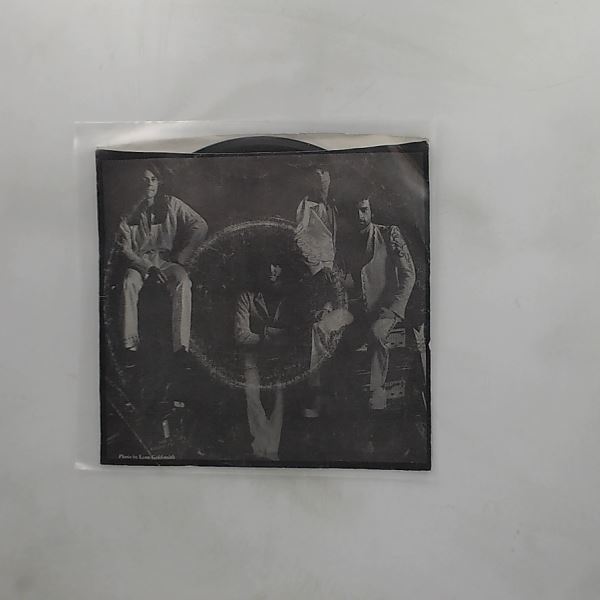 Grand Funk Railroad — Loco-Motion / Destitute & Losin'