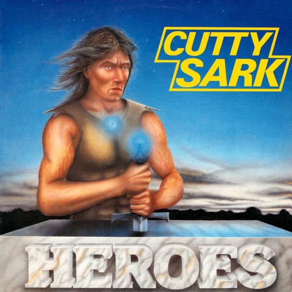 Cutty Sark — Heroes